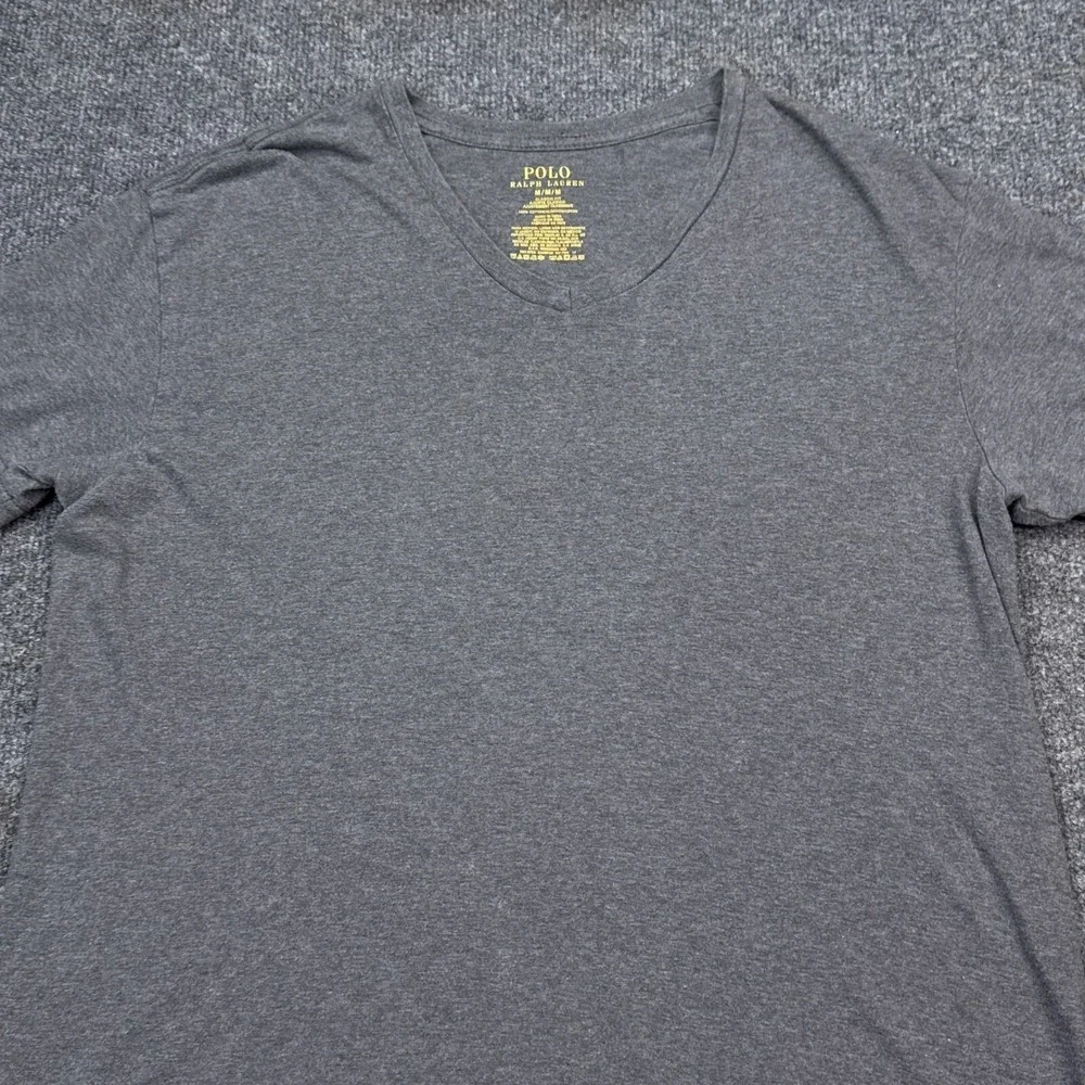Ralph Lauren measurements please